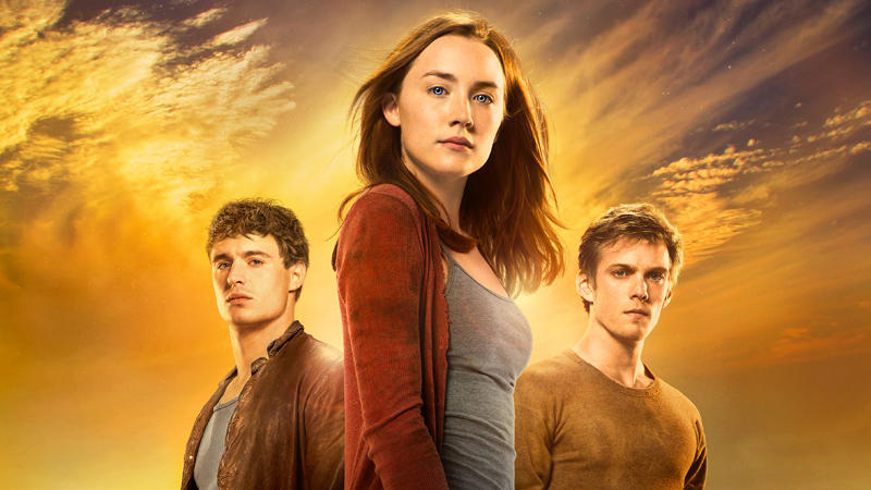 The Host
