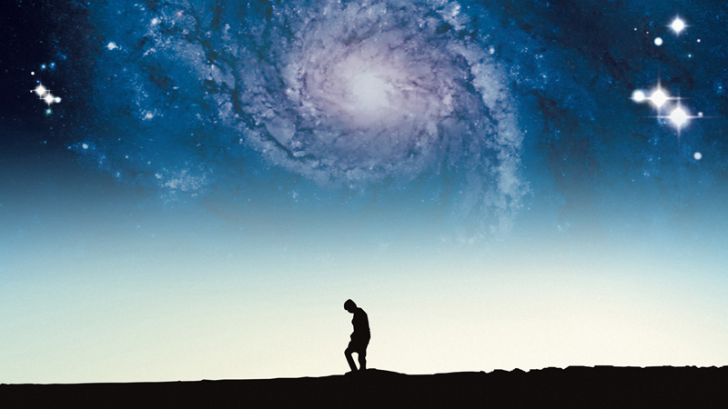 Nostalgia della luce