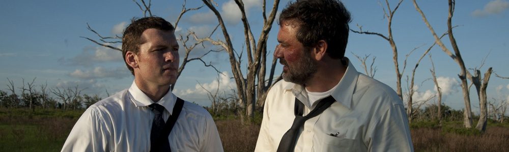 Le paludi della morte - Texas Killing Fields