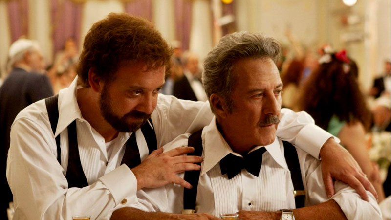 La versione di Barney