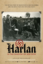 Harlan: In the Shadow of Jew Süss