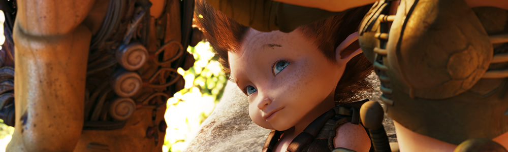 Arthur e la guerra dei due mondi