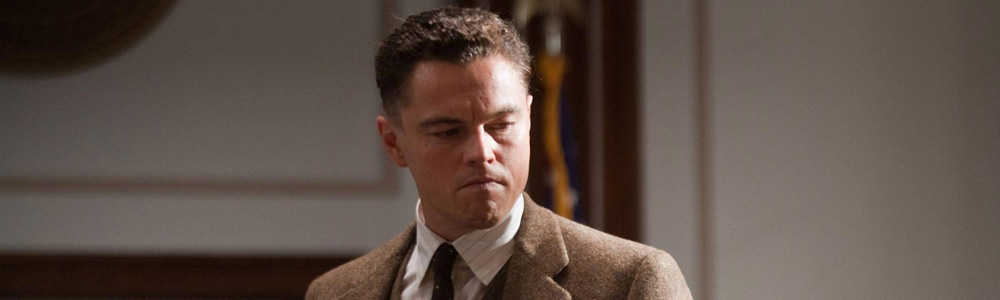J. Edgar