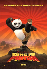 Kung Fu Panda: Legends of Awesomeness
