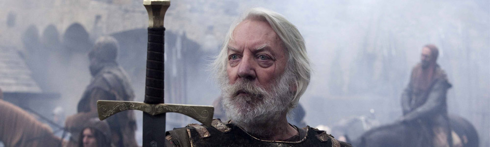 I pilastri della terra