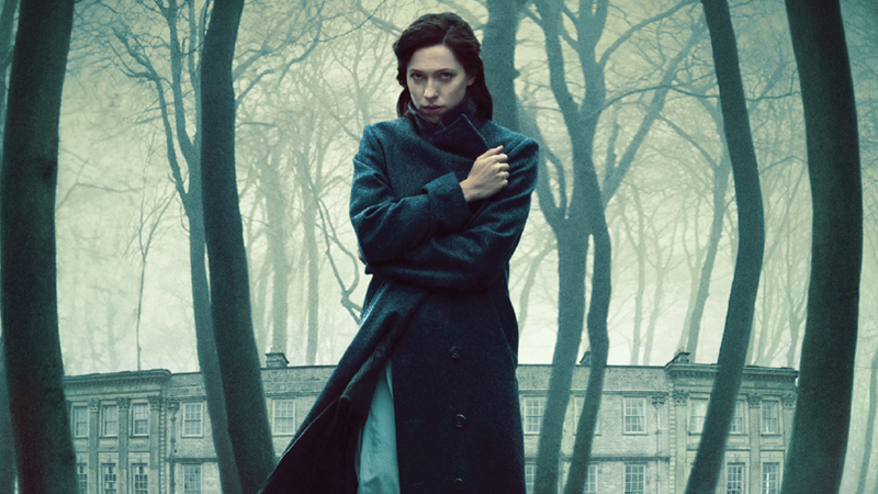 1921- Il Mistero di Rookford