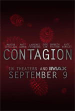 Poster Contagion  n. 1