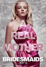 Poster Le amiche della sposa  n. 2