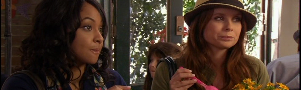 La rivincita delle damigelle