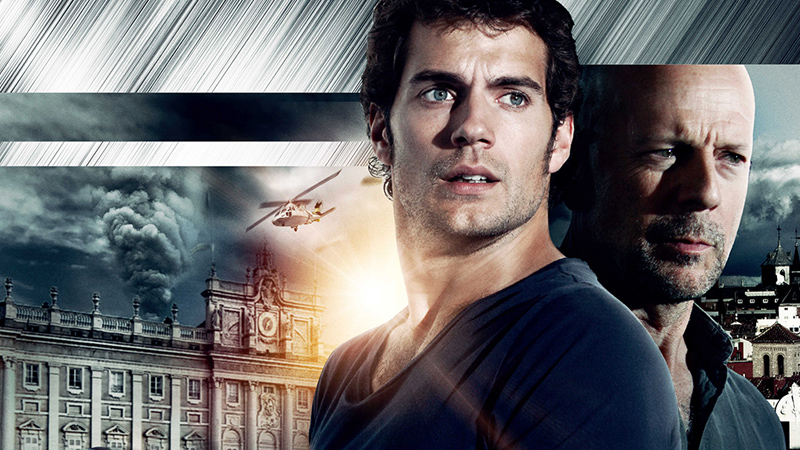 La fredda luce del giorno