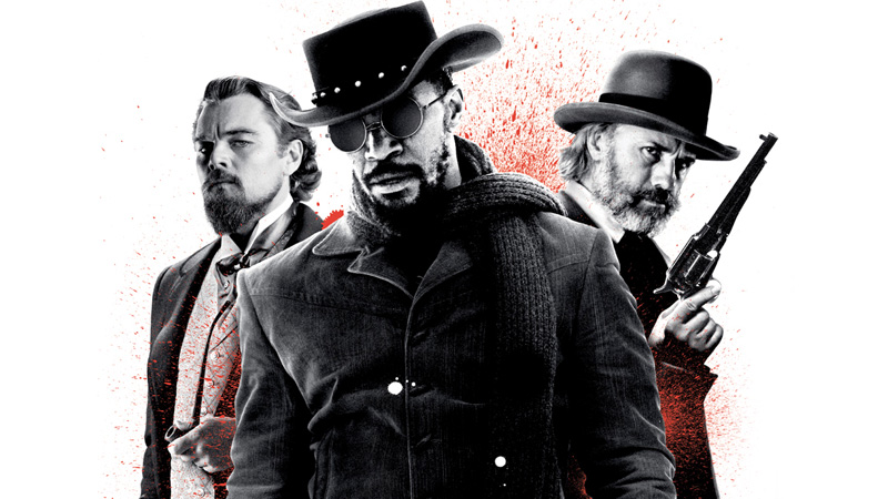 Django Unchained