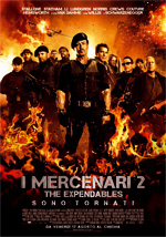 I mercenari 2