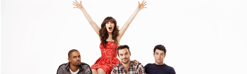 New Girl