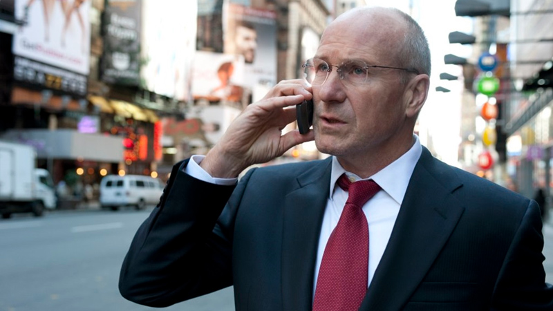 Too Big To Fail - Il Crollo dei Giganti