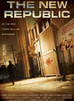 The New Republic