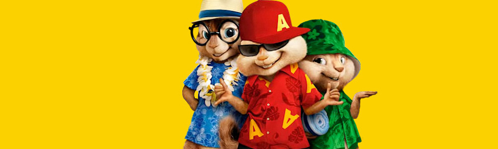 Alvin Superstar 3 - Si salvi chi può!