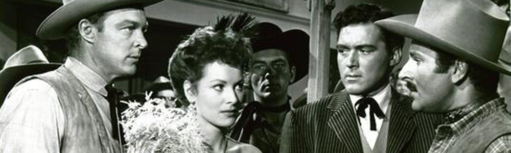 La ribelle del West [2]