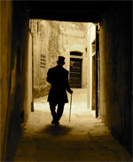 The Absinthe Drinkers