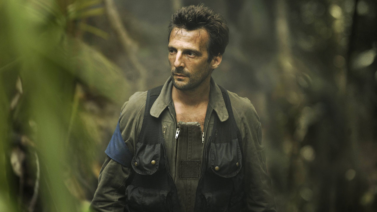 Rebellion - Un atto di guerra