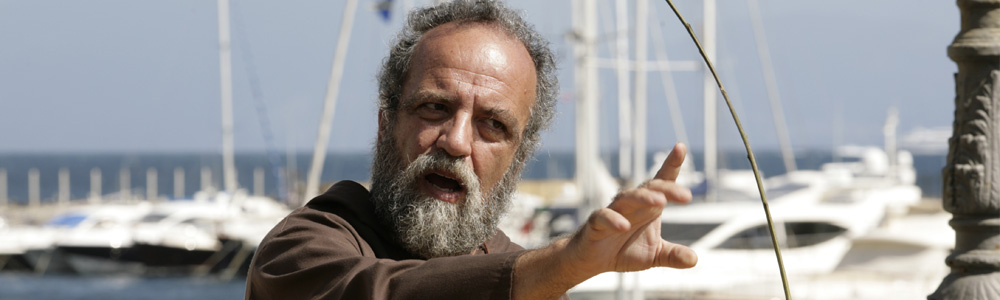 Una donna per la vita