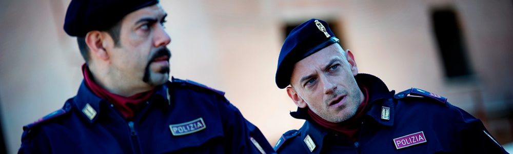 ACAB - All Cops Are Bastards