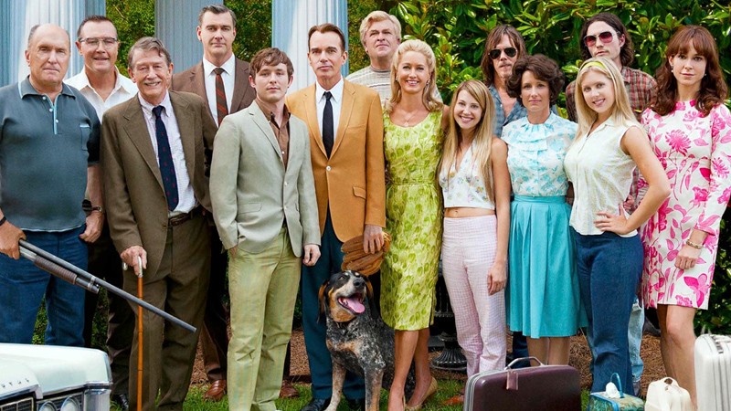 Jayne Mansfield's Car - L'ultimo desiderio