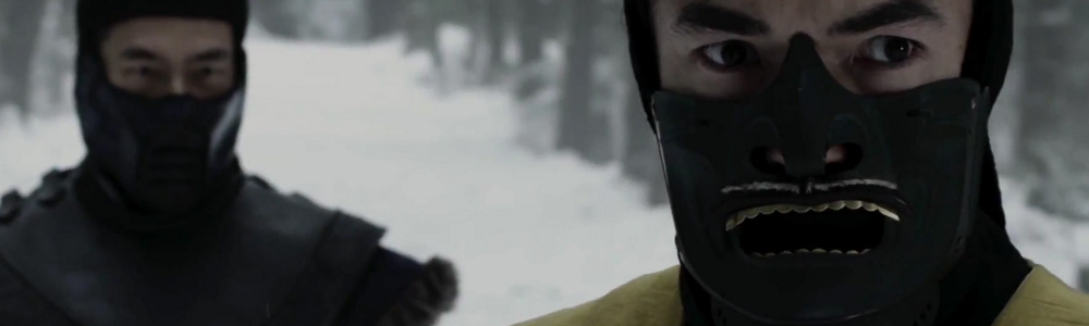 Mortal Kombat: Legacy