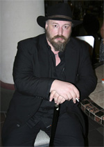 Warren Ellis: Captured Ghosts