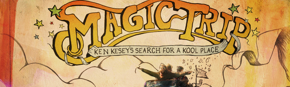 Magic Trip