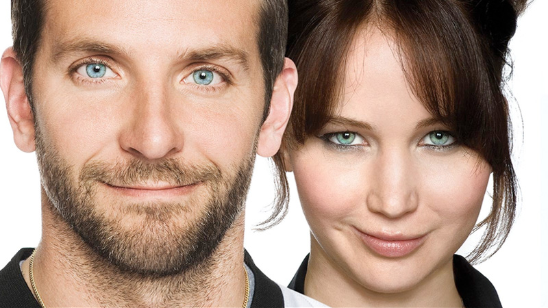 Il lato positivo - Silver Linings Playbook