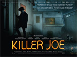 Poster Killer Joe  n. 2