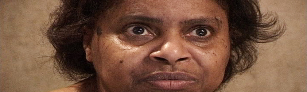 I'm Carolyn Parker: The Good, the Mad and the Beautiful