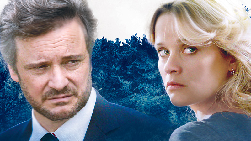 Fino a prova contraria - Devil's Knot