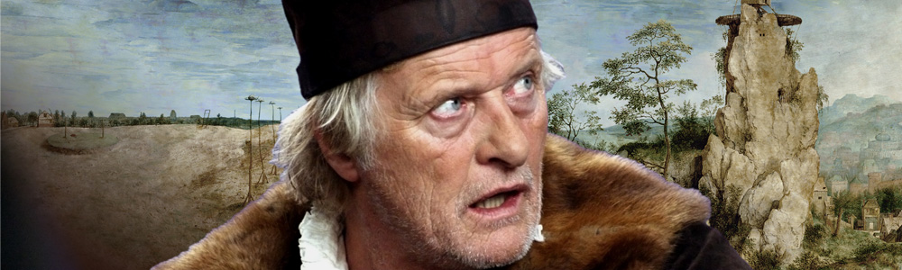 I colori della passione