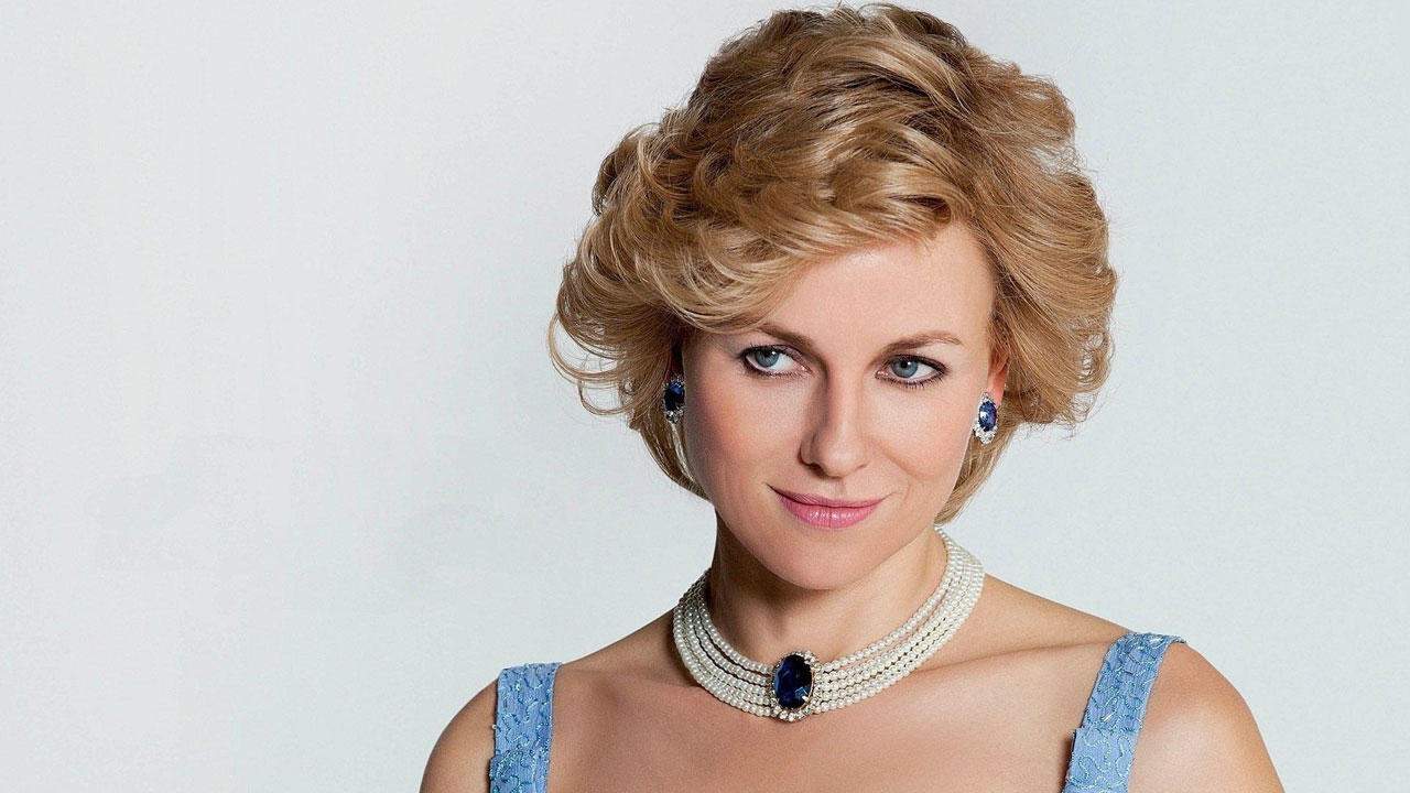 Diana - La storia segreta di Lady D.