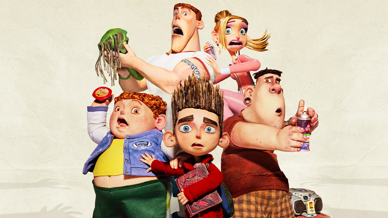 ParaNorman