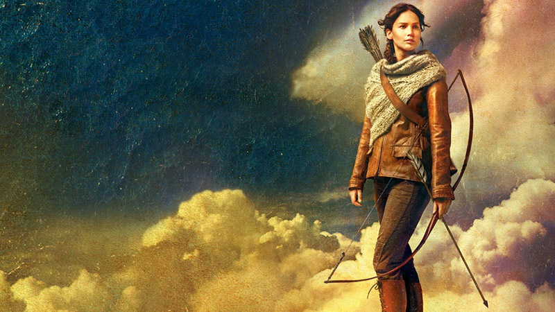 Hunger Games - La ragazza di fuoco