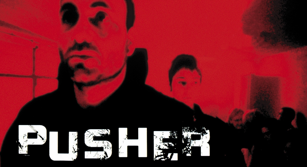 Pusher - L'inizio