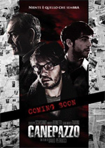 Canepazzo