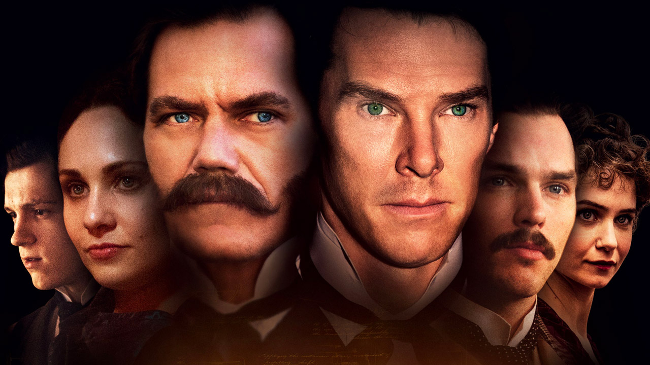 Edison - L'uomo che illuminò il mondo