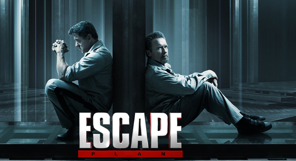 Escape Plan - Fuga dall'inferno