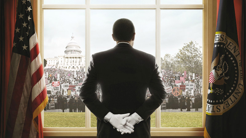 The Butler - Un maggiordomo alla Casa Bianca