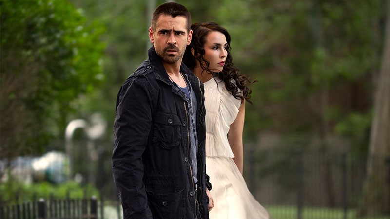 Dead Man Down - Il sapore della vendetta