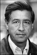Cesar Chavez: An American Hero