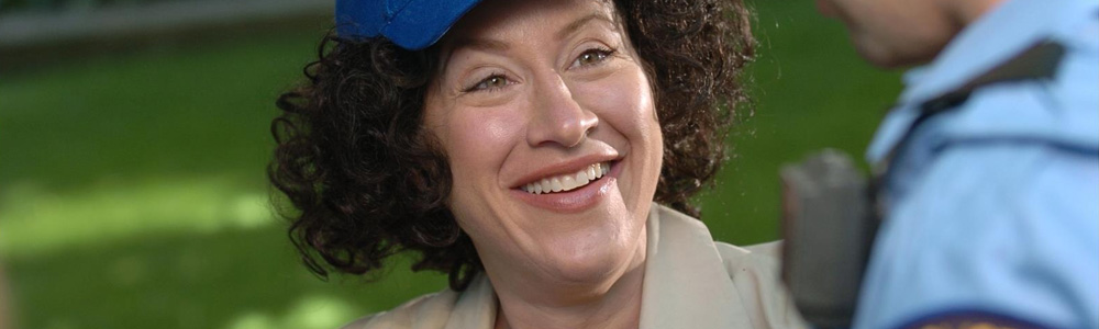 Dee Dee, una donna controcorrente