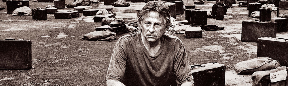 Roman Polanski: A Film Memoir