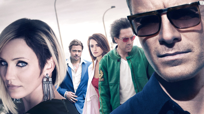 The Counselor - Il Procuratore