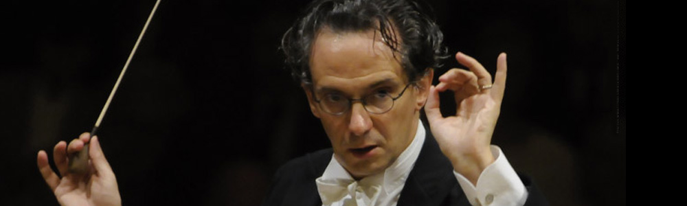 La Filarmonica della Scala: Fabio Luisi