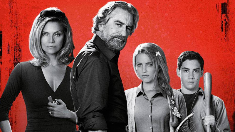 Cose nostre - Malavita