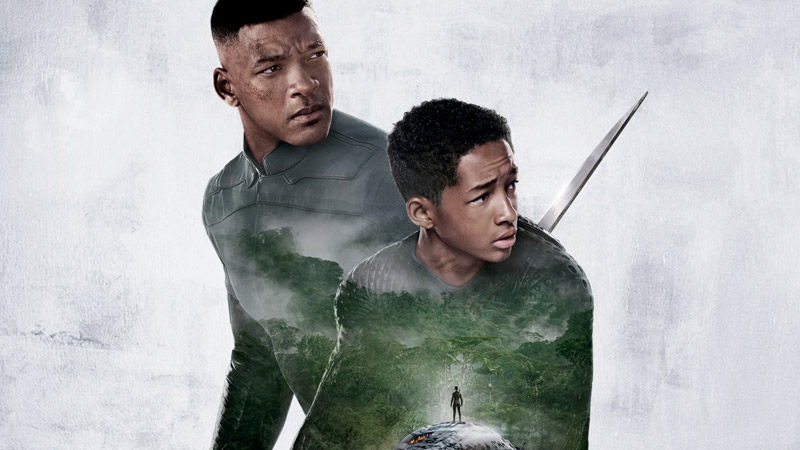 After Earth - Dopo la fine del mondo
